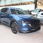 مازداء 2024 CX5