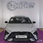 ام جي 6 فل كامل - 2025 MG 6