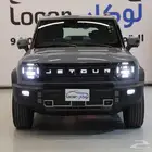 جيتور تي 2 T لكجري 2026 كاش وايجار منتهي بالتمليك