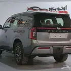 نيسان باترول بلاتنيوم تنفس طبيعي موديل 2026