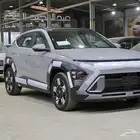 هيونداي كونا بريميوم 2025 لدى الخضر للسيارات