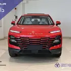 جيتور Dashing ميد 2024 - تصفيات آخر العام