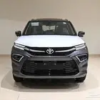 تويوتا اوربان كروزر فل كامل 2026