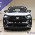 تويوتا فيلوز GLX بنزين 2025