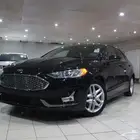 فيوجن 2020 اسود بطاقة جمركية امريكي