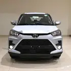 تويوتا رايز ستاندر 2026