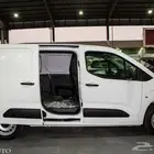 بيجو بارتنر بضاعة ديزل موديل 2025 كاش وتقسيط