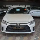 يارس واى اكس فل كامل أبيض فضى
