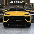 شركة البريمي لسيارات Lamborghini