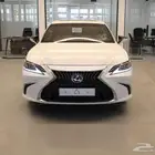 لكزس ES250 2025