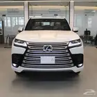 لكزس LX600 BB 2025