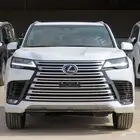 لكزس-LX600 BB -خليجي-2025-فل كامل -25 سماعه داخليه