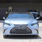 لكزس - ES350 DD - خليجي - 2025 - فل كامل