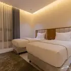 شقق مفروشه نظام فندقي جديدة