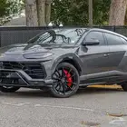 لامبورجيني اوروس 2021