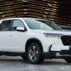 هوندا بايلوت 2025 يابانية الصنع مضمونة الأداء وسعرها مفاجأة