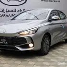 ام جي 3 2025 استاندر