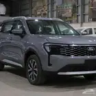 فورد تيريتوري ترند 2026 - الخضر للسيرات