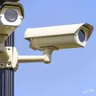 كاميرات مراقبه