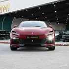 شركة البريمي لسيارات Ferrari Purosangue