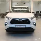 هايلاندر GLE 2025