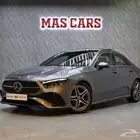 مرسيدس A200 2023 سعودي