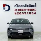 كيا K4 ستاندر 2026 قسطها بكل سهوله مع الدمعان