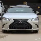 لكزس - ES350 CC - فتحه سقف -خليجي -2025-نص فل.