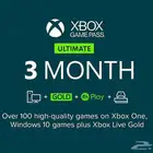 إشتراك اكس بوكس قيم باس ألتمت على حسابك الشخصي بأرخص سعر