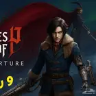 ايجار لعبة lies of p مع اضافة overtrue DLC ليز اف بي