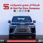 لكزس LX 600 BB 2025
