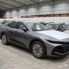 تويوتا - كراون - بريميوم - سعودي - 2025