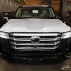 تويوتا لاندكروزر جي اكس ار GXR L 4 موديل 2025