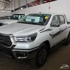 هايلكس غمارتين موديل السيارة   2025