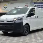 تويوتا هايس بضاعة ديزل بالنقد والتقسيط