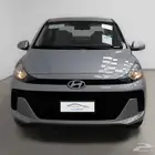 هونداي i10 جراند 2025