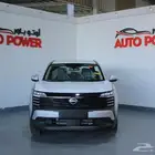 نيسان كيكس استاندر 2025