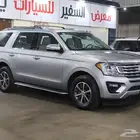 فورد اكسبيديشين 2021 XLT بدون دبل