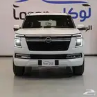 باترول تيتانيوم تنفس طبيعي 2025 كاش وتمويل