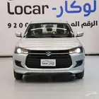 سوزوكى ديزاير استاندر مكينه 1200 سي سي 2026 اقل الاسعار