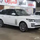 رانج روفر HSE فوج 2016