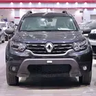 رينو داستر رصاصي