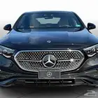 مرسيدس E 350 2024 فل مواصفات