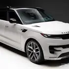 2023 Land Rover Range Rover Sport SE Dynamic