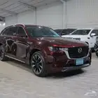 مازدا CX90 فل كامل بانوراما جلد ستة سلندر موديل 2025