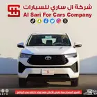 تويوتا أنوفا 2024 اقساط بنوك وشركات