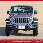 جيب رانجلر سبورت بابين موديل 2020