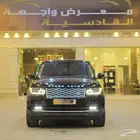 رانج روفر 2014 فووج