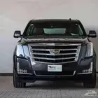 كاديلاك اسكاليد فل موديل 2017