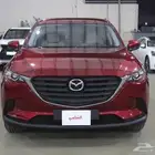 جيب مازدا CX9 2020